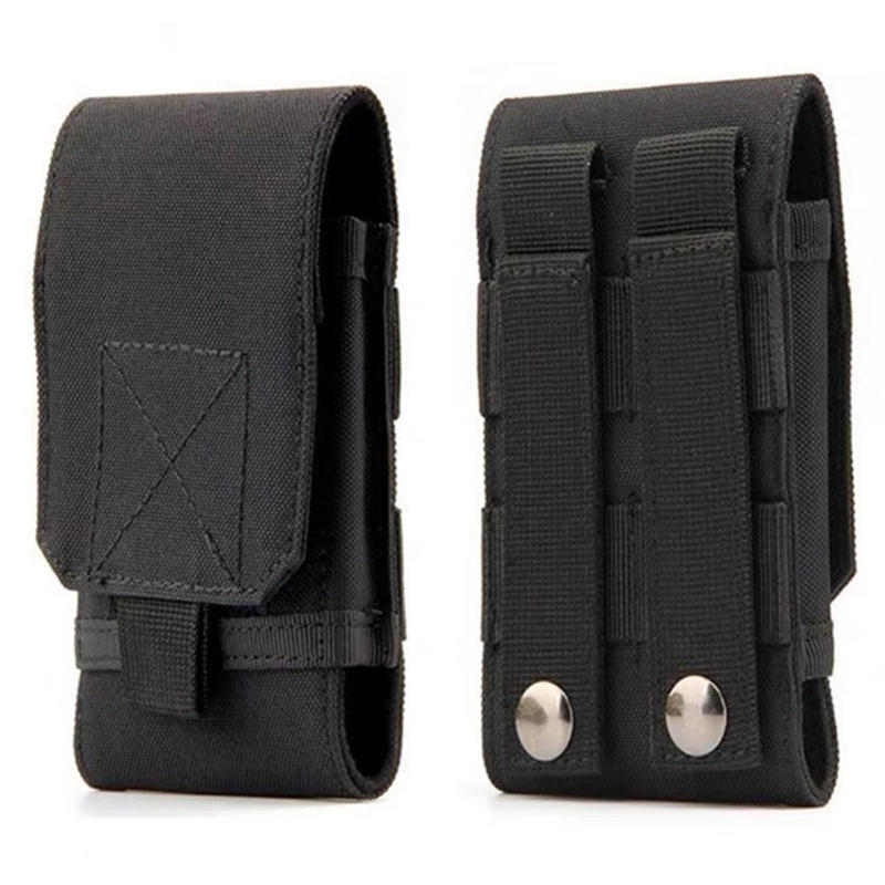 Outdoor Camping Tools - Molle Telefoonzakje 1Pc Buitensporten Heren Casual
