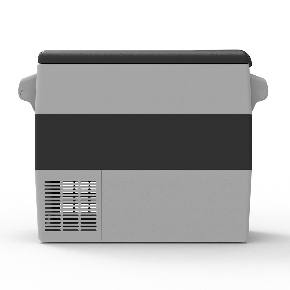Outdoor Camping Box - Beste 12 Volt 24 Volt 55L