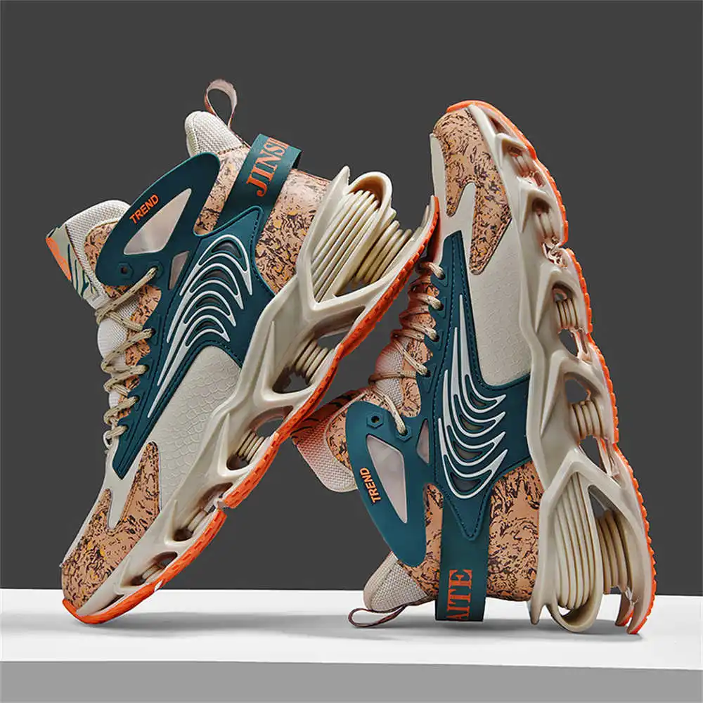 Outdoor Camping Ideas For Adults - Antislip Mid Kind Running Sneakers Casual