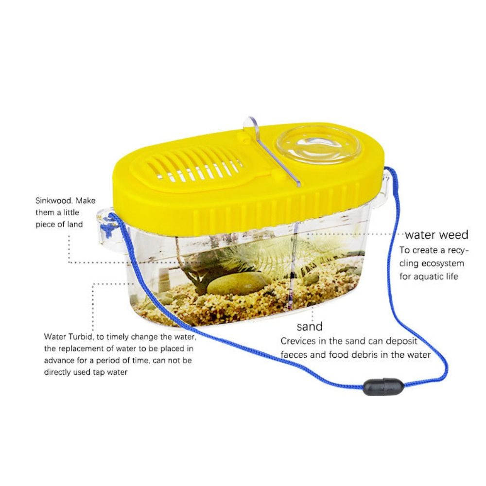 Outdoor Camping Kit - Met vergrootglas, gereedschap voor het verkennen