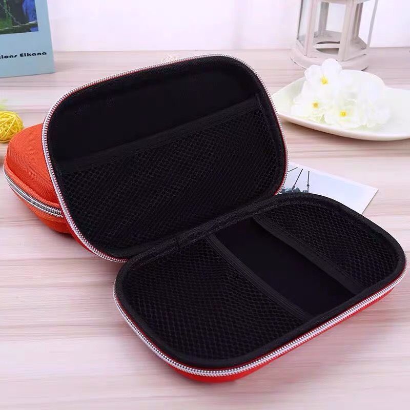 Outdoor Camping Kit - Waterdichte draagbare EHBO-tas, multifunctionele opbergtas voor