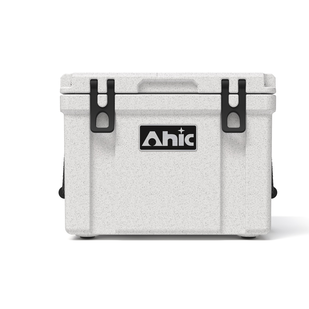 Outdoor Camping Box - 25L Viskoeler Marmerwit Kleur IJsbox met