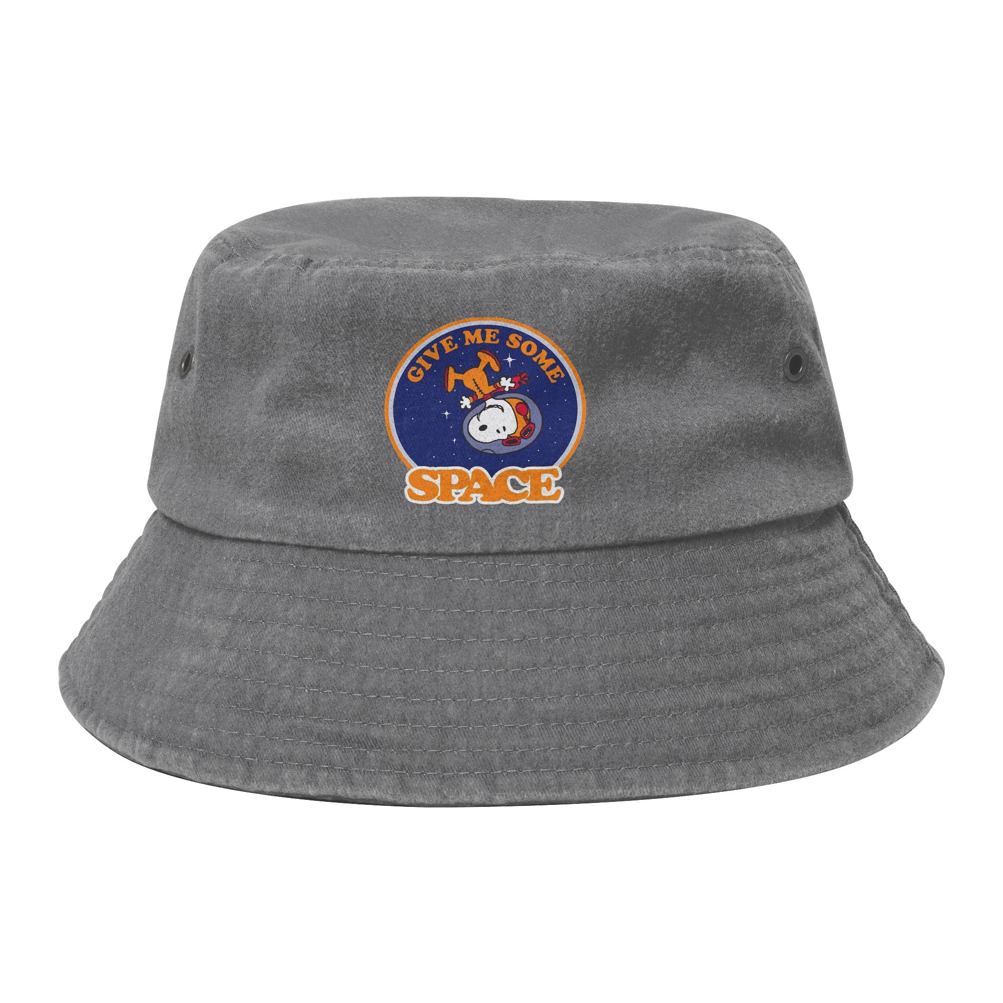 Outdoor Camping Ideas For Adults - Unisex Bucket Hat Give Me Some