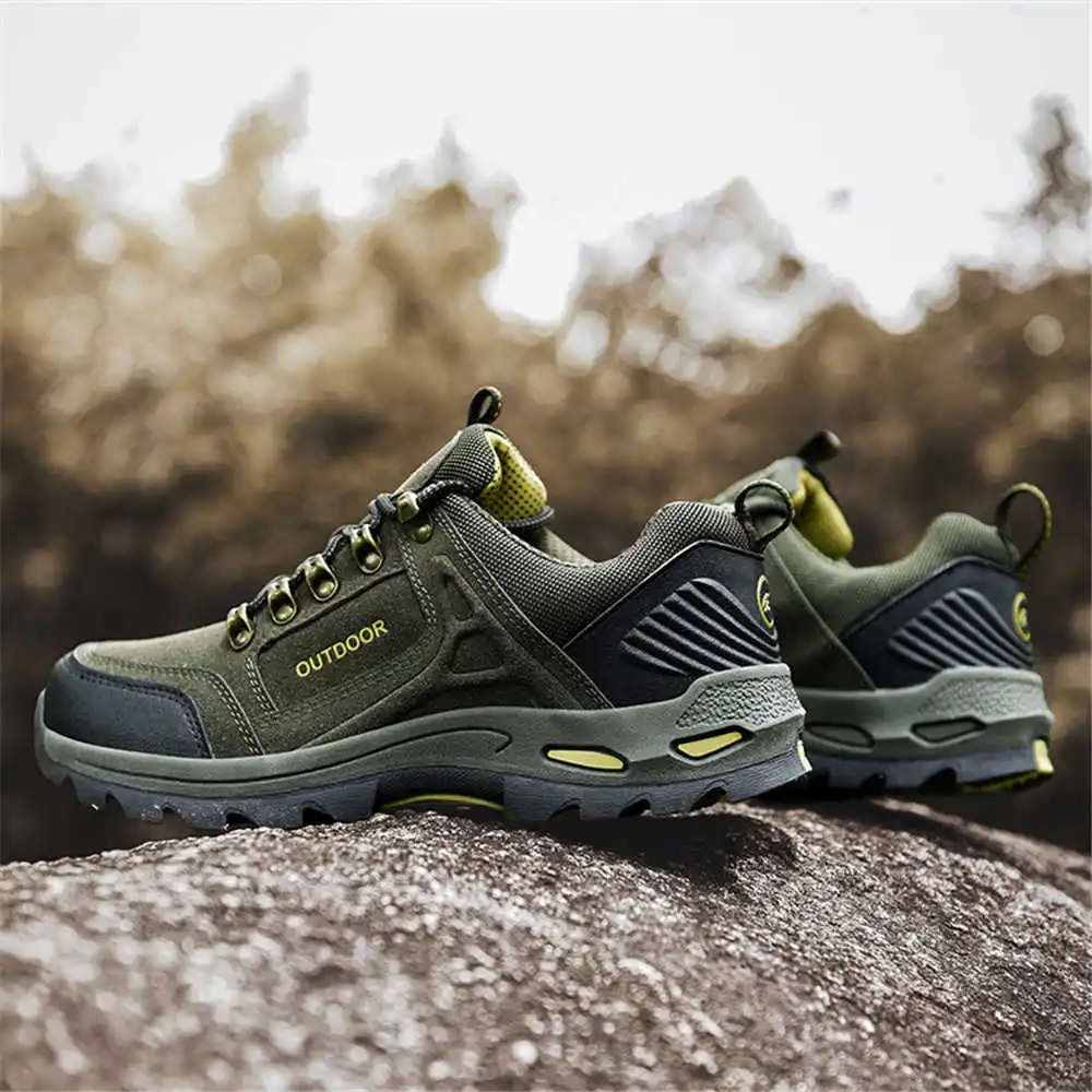 Outdoor Camping Ideas For Adults - Antislip veterschoenen Wandelen Tennis voor heren