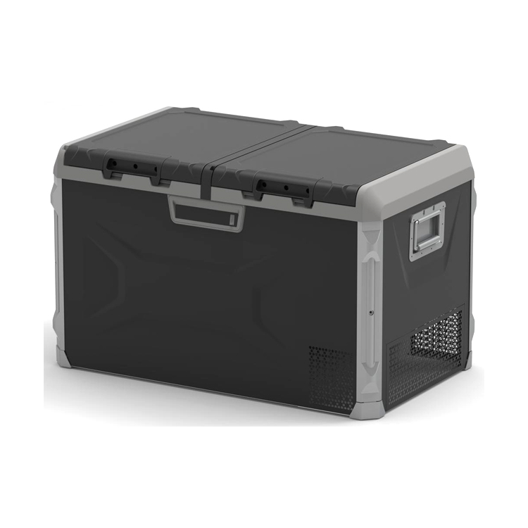 Outdoor Camping Box - Draagbare koelbox voor auto, compressor koelkast,