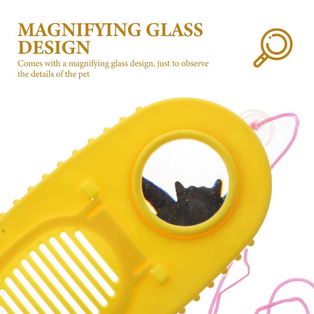 Outdoor Camping Kit - Met vergrootglas, gereedschap voor het verkennen