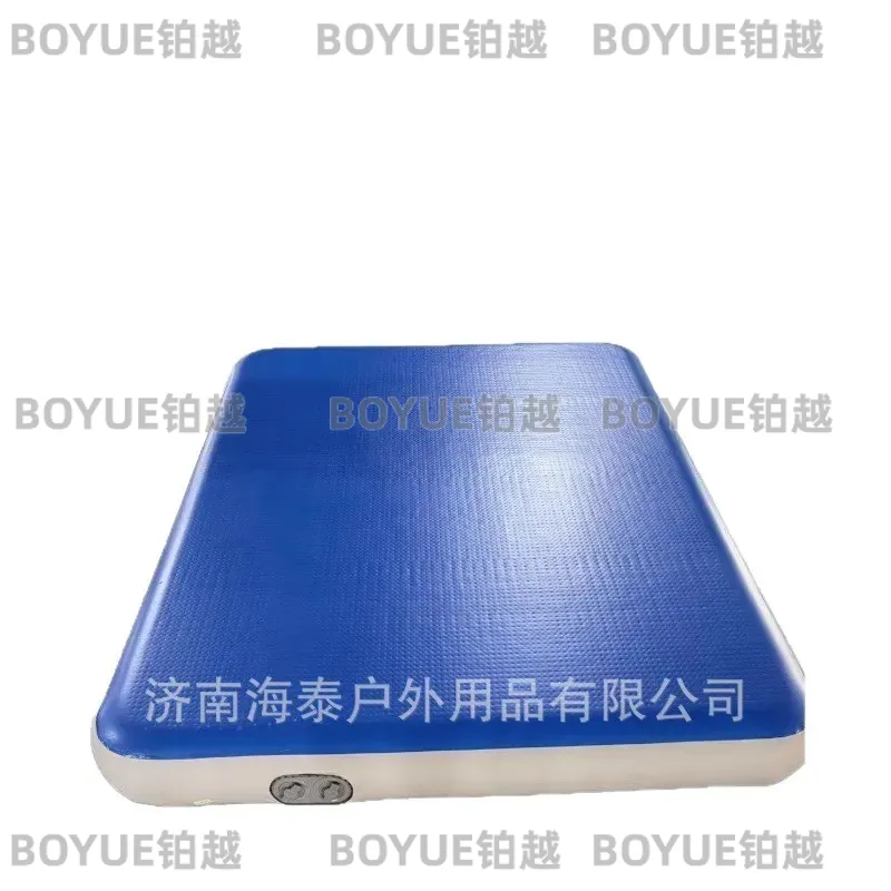 Inflatable Mattress - Automatisch opblaasbaar slaapmatje voor buiten, campingmat,