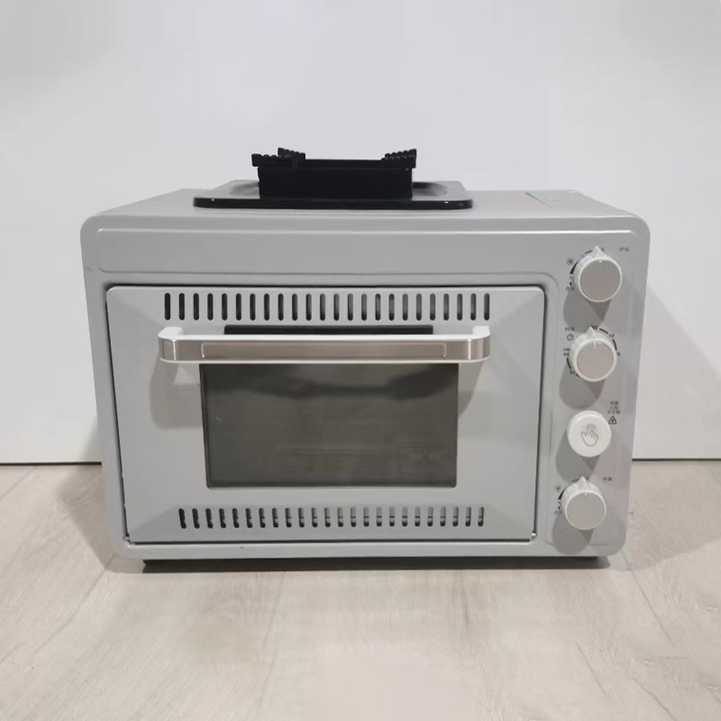 Outdoor Camping Oven - Campingcar-reisapparatuur Airfryer zonder olie Buitenapparaat 25L