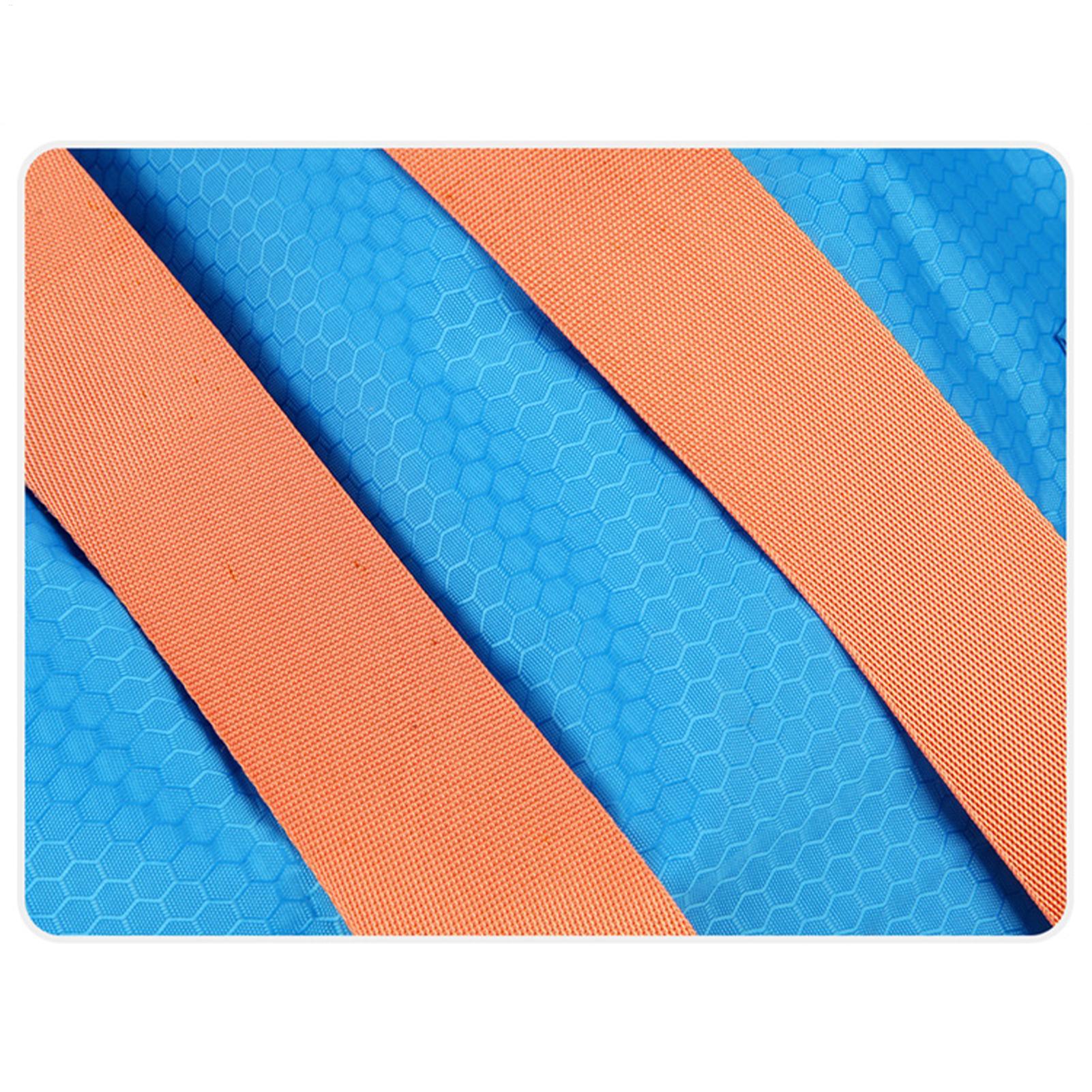 Outdoor Camping Adventures - Waterdichte rugzak voor heren Draagbare opvouwbare