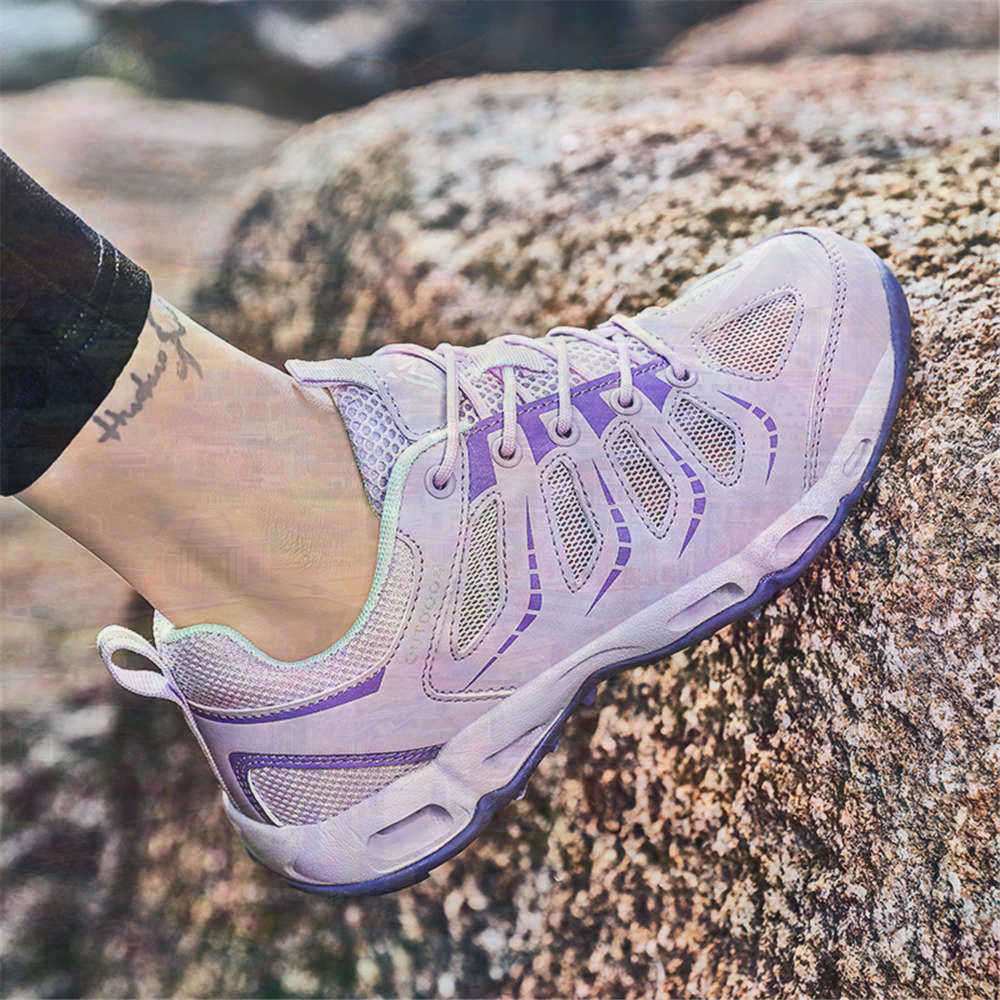 Outdoor Camping Ideas For Adults - Sumer Ronde Tip Zilveren Sneakers Tennisschoenen