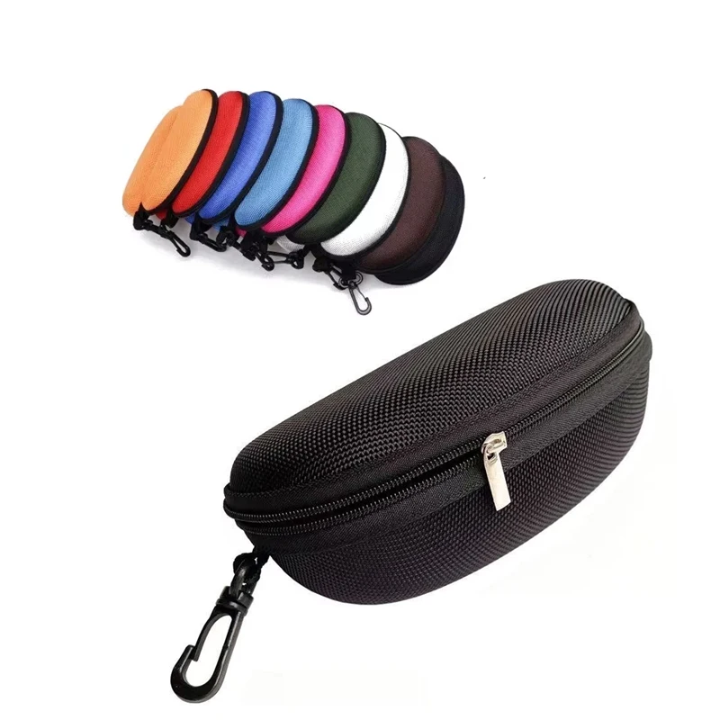 Outdoor Camping Tools - Draagbare zaklamp stoffen tas met haak