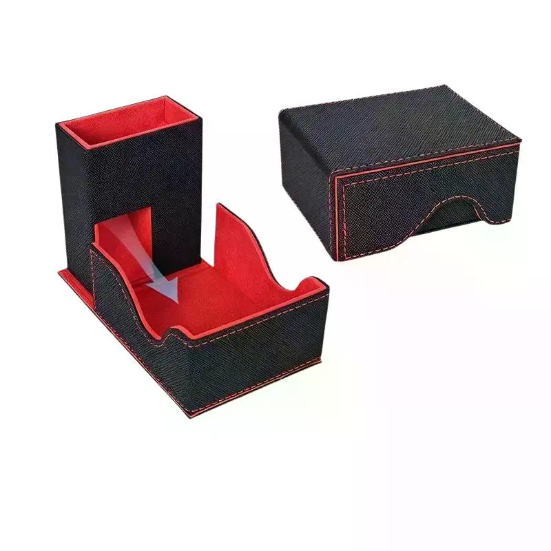 Outdoor Camping Rpg - Draagbare opvouwbare dobbelstenenroltoren, 1 pakket met