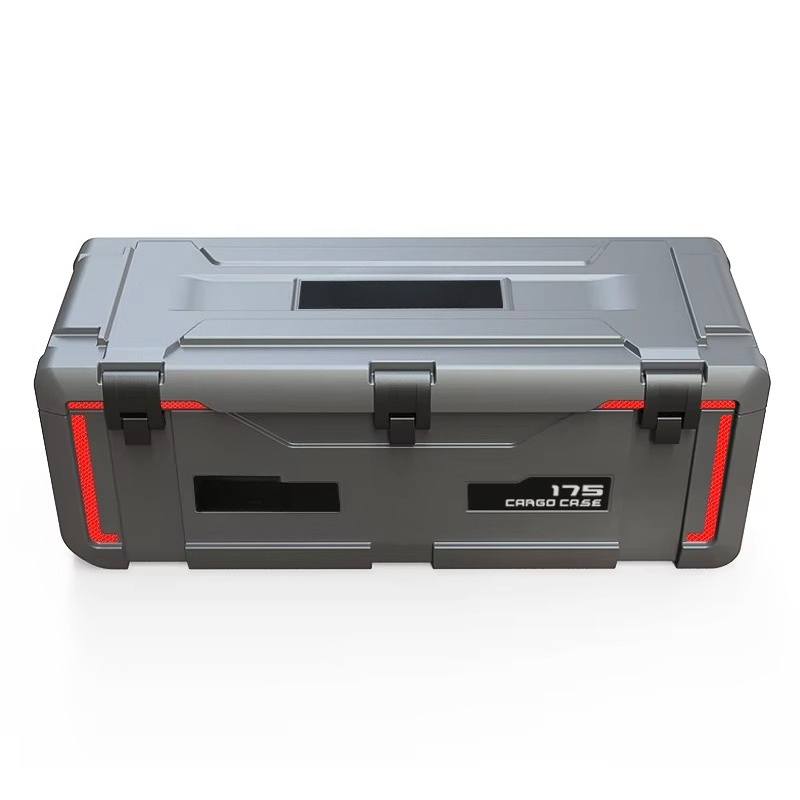 Outdoor Camping Storage Box - Nieuwe design outdoor camping accessoires 175