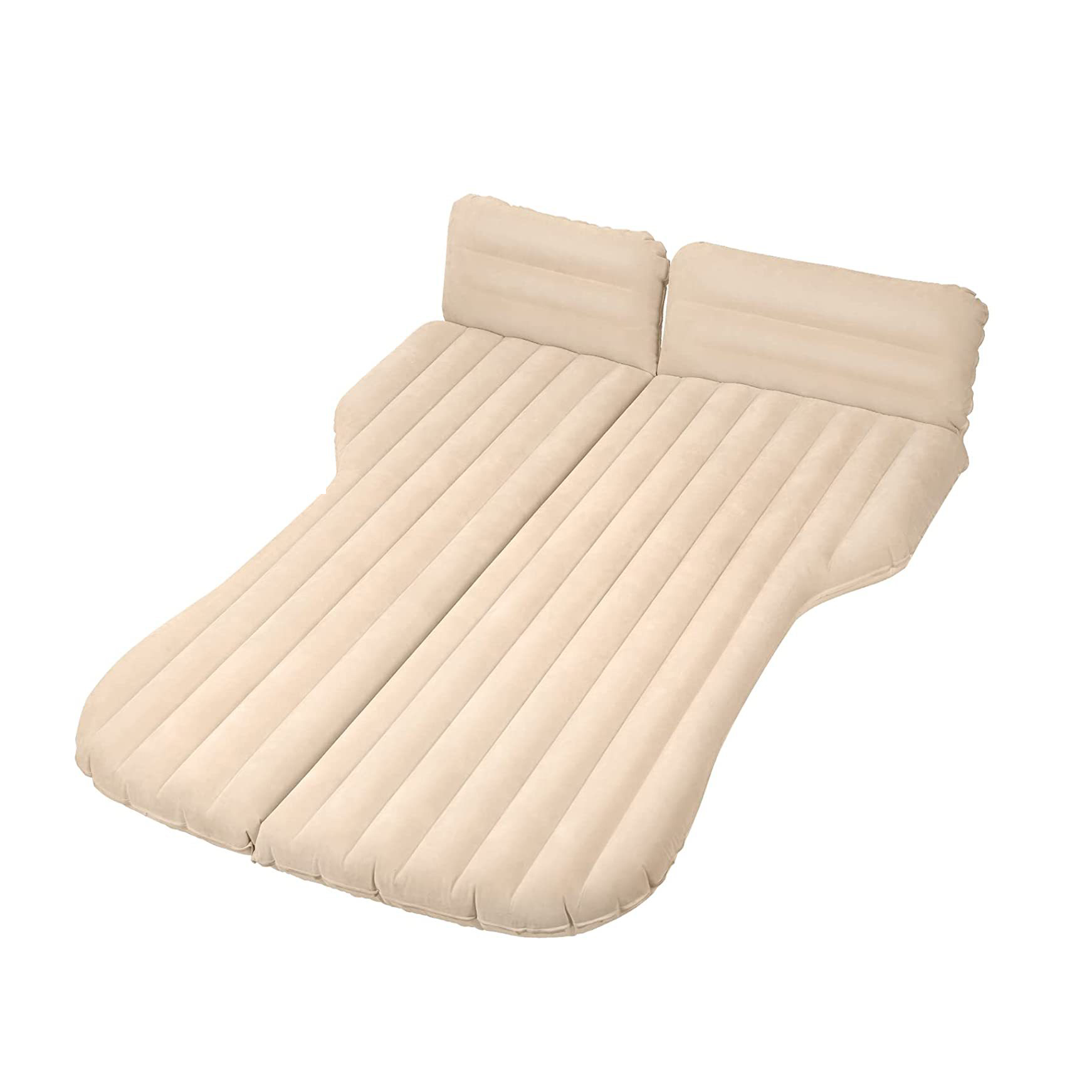 Inflatable Mattress - Auto Opblaasbaar Bed Voor Tesla Model