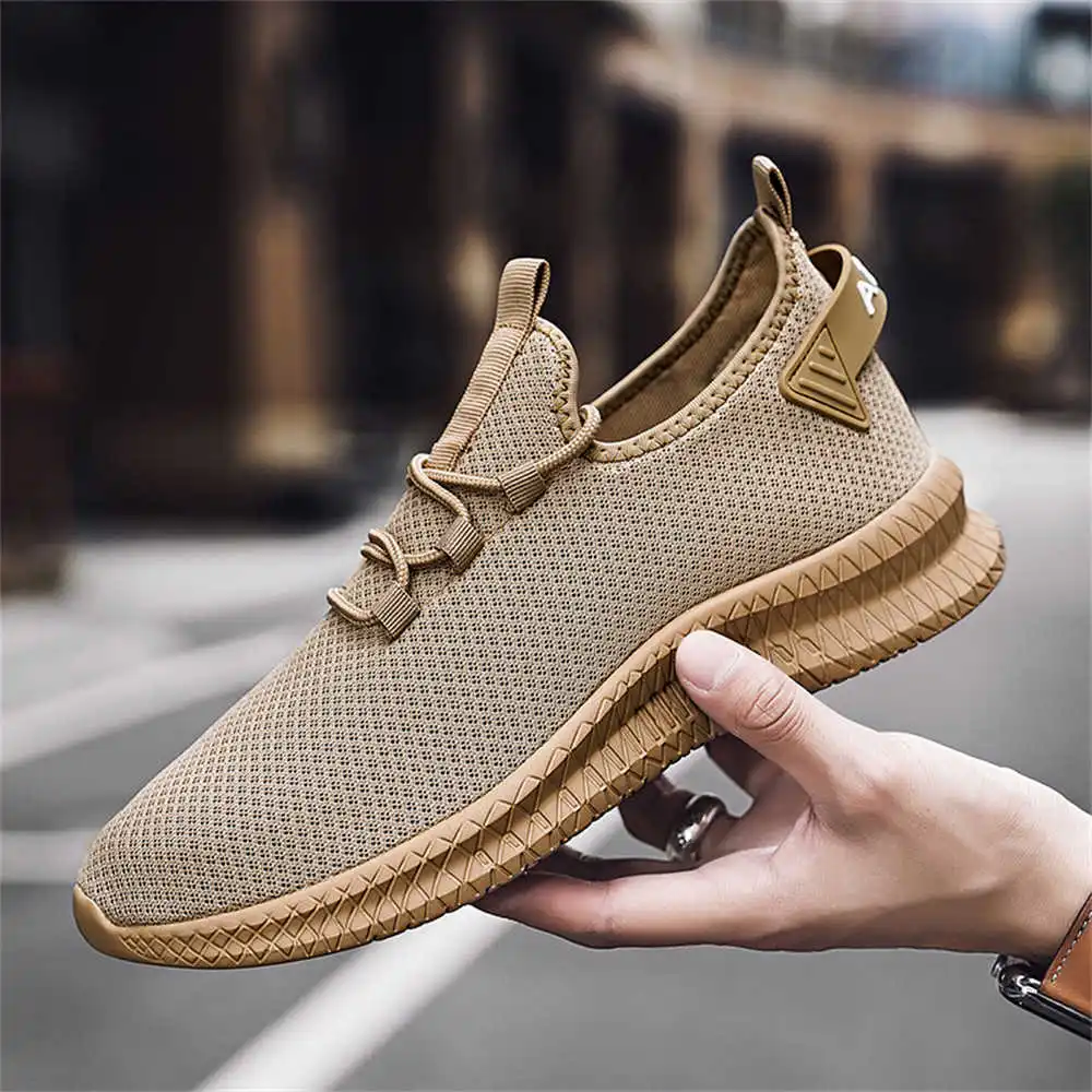 Outdoor Camping Ideas For Adults - Demi-seizoen Mesh Tenni Man Running Sneakers