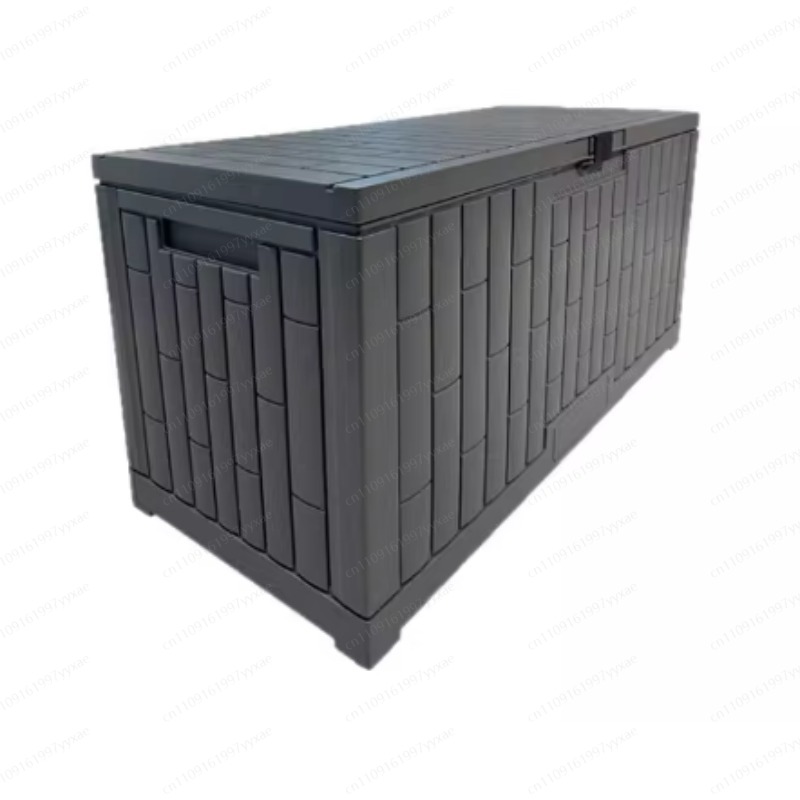 Outdoor Camping Storage Box - Opbergbox voor buitengebruik, opbergbox voor aan