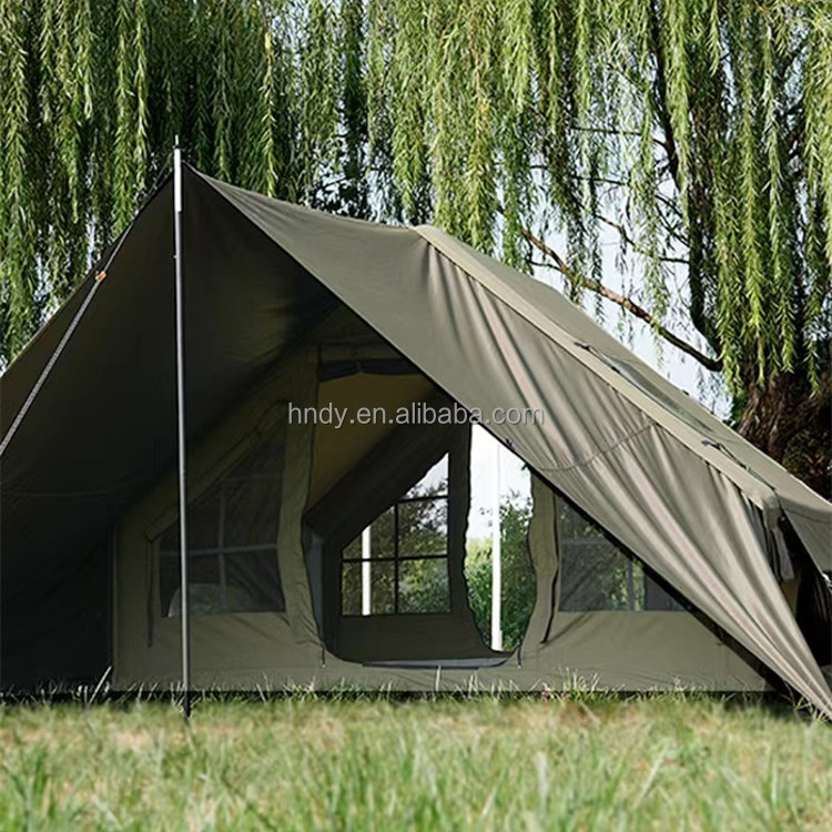 Outdoor Camping Rentals - ST Factory Goedkope Lucht Tent voor