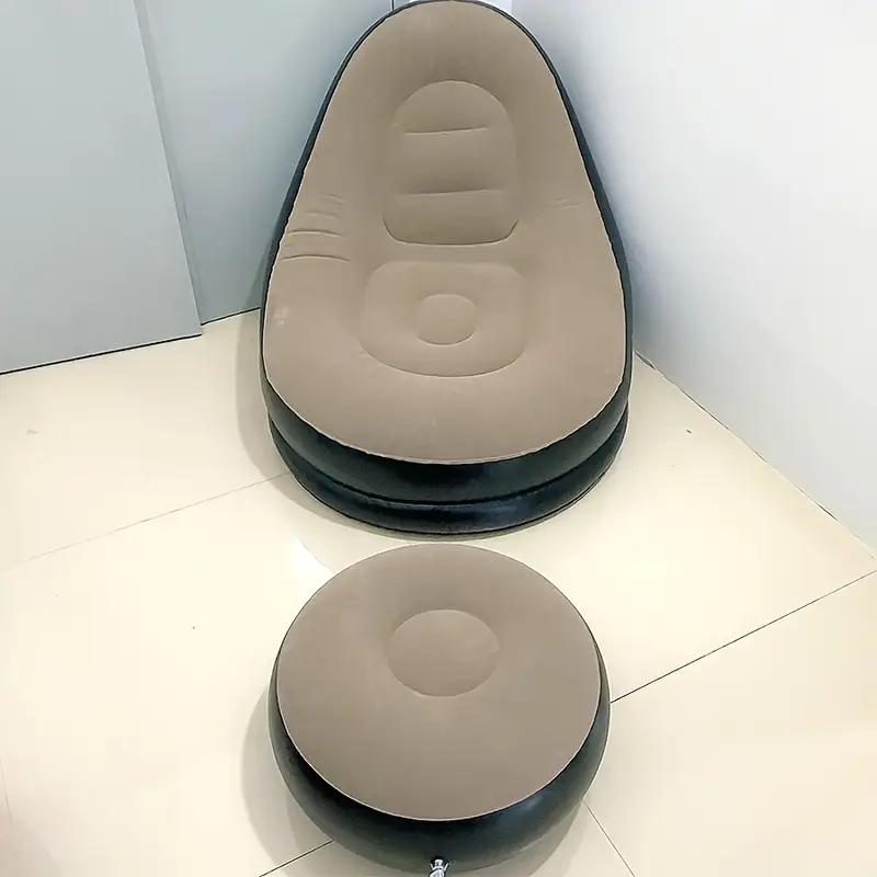 2 stuks luie bank opblaasbare  - Inflatable Mattress recensie en prijs