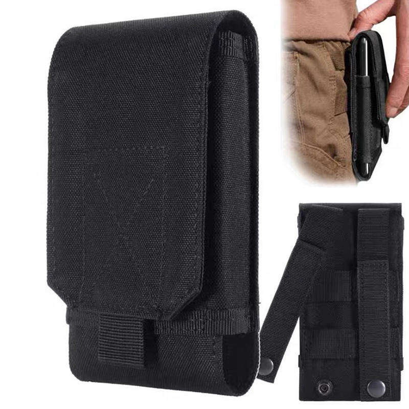 Molle Telefoonzakje 1Pc Buiten - Outdoor Camping Tools recensie en prijs