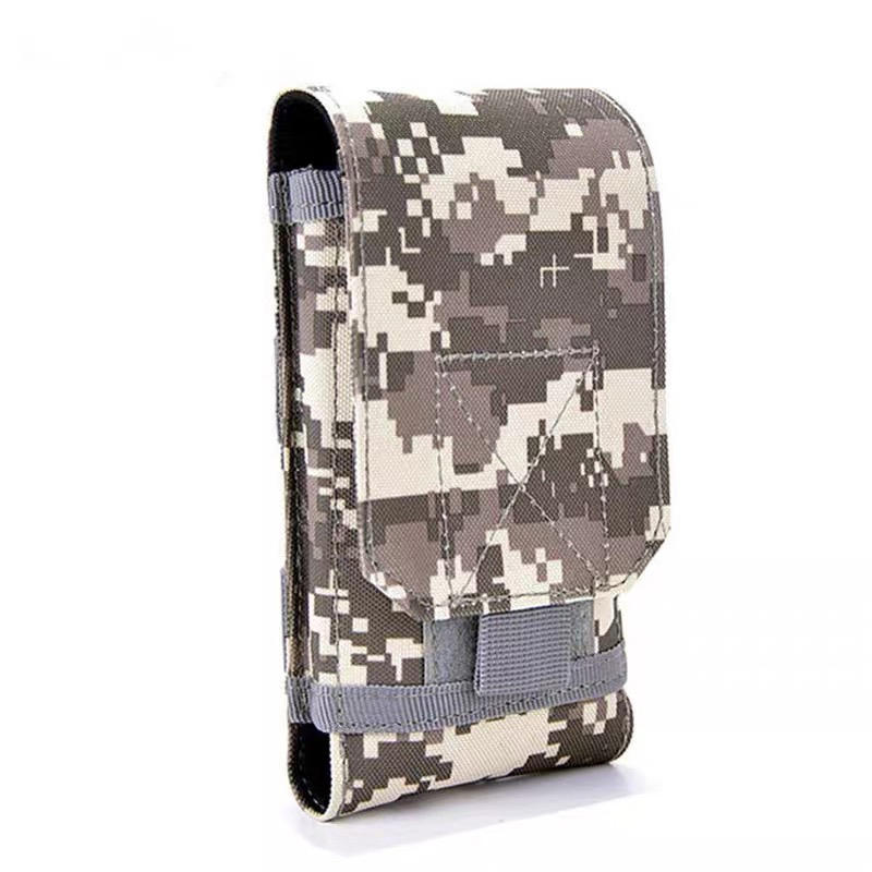 Molle Telefoonzakje 1Pc Buiten - Outdoor Camping Tools recensie en prijs