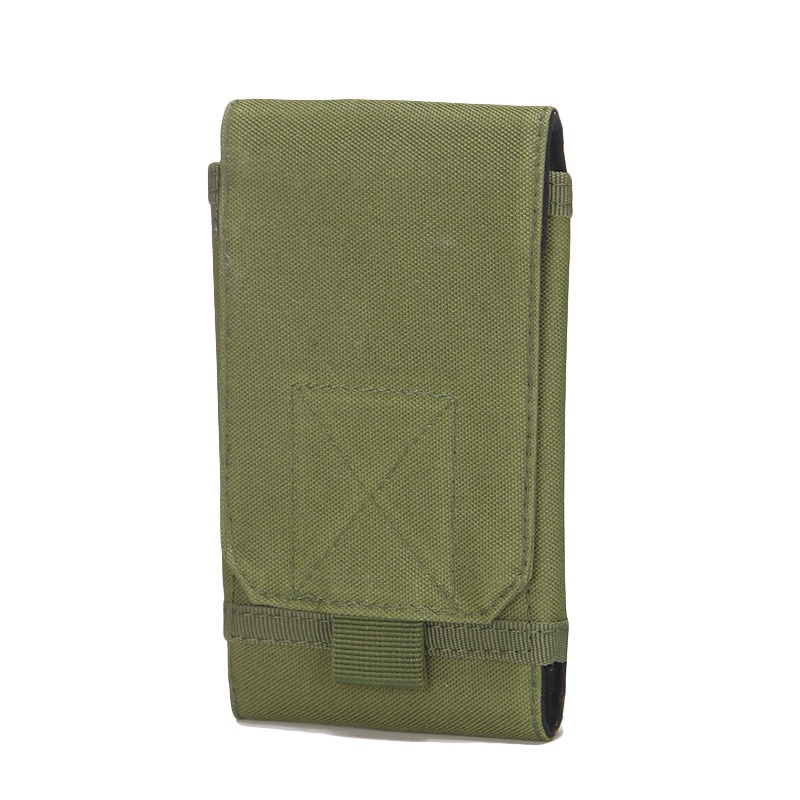 Molle Telefoonzakje 1Pc Buiten - Outdoor Camping Tools recensie en prijs