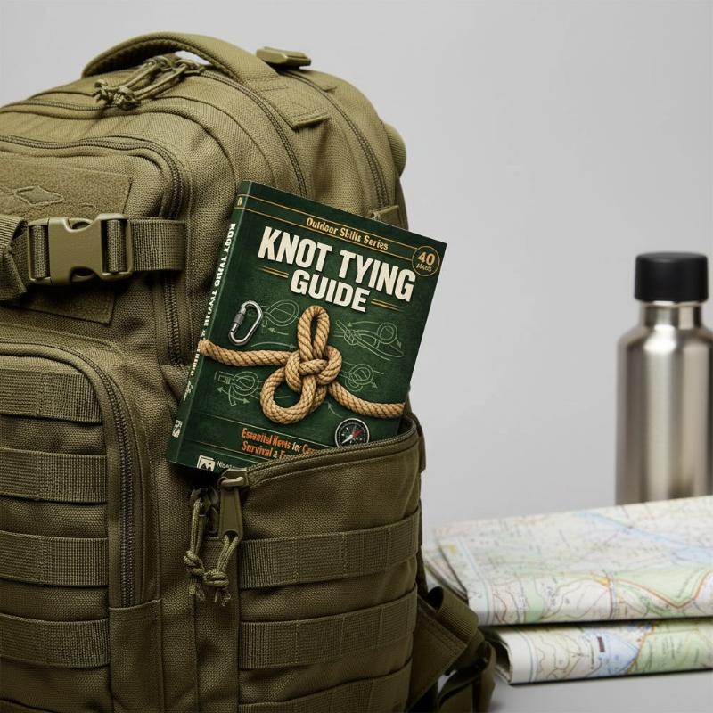 Essentiële handleiding voor he - Outdoor Camping Adventures recensie en prijs