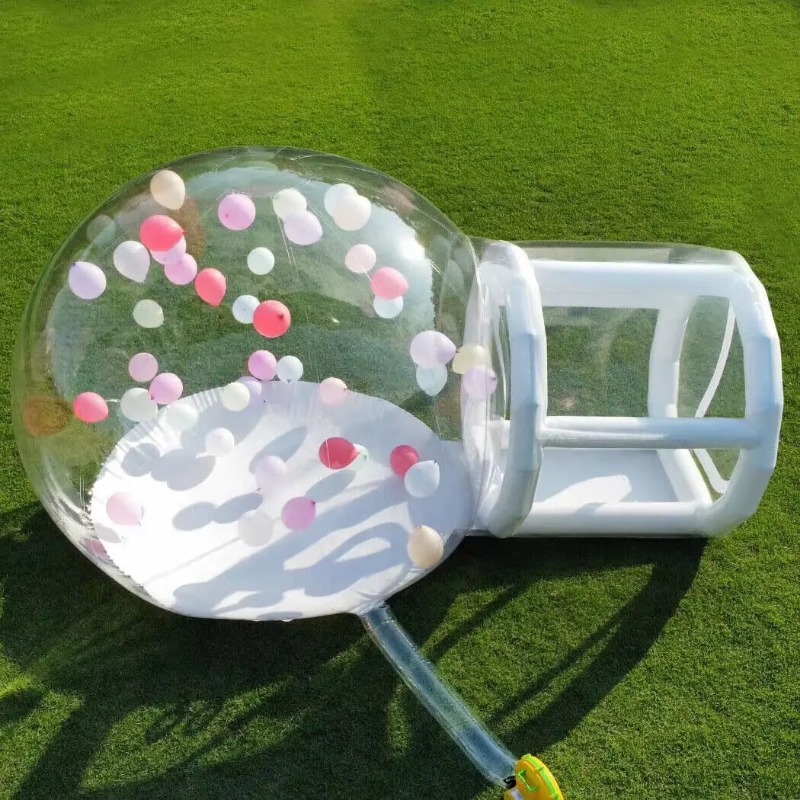 Hoge kwaliteit opblaasbare bub - Outdoor Camping Rentals recensie en prijs