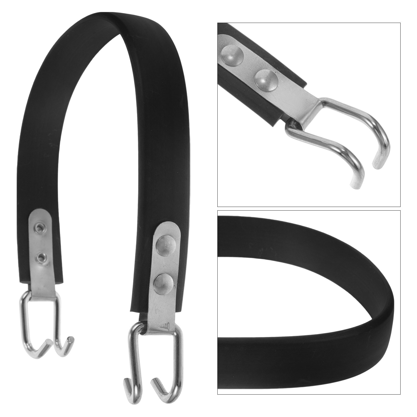 Type hijsapparaat voor kampere - Outdoor Camping Box recensie en prijs