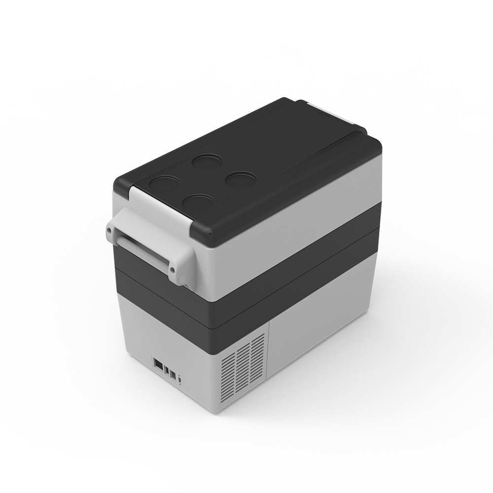 Beste 12 Volt 24 Volt 55L draa - Outdoor Camping Box recensie en prijs