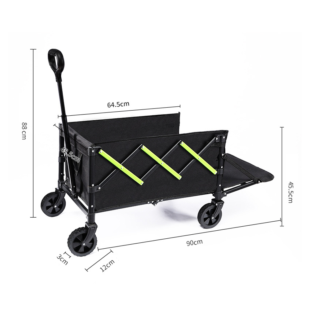 E-RIKE Opvouwbare Utility Heav - Outdoor Camping Folding Table recensie en prijs
