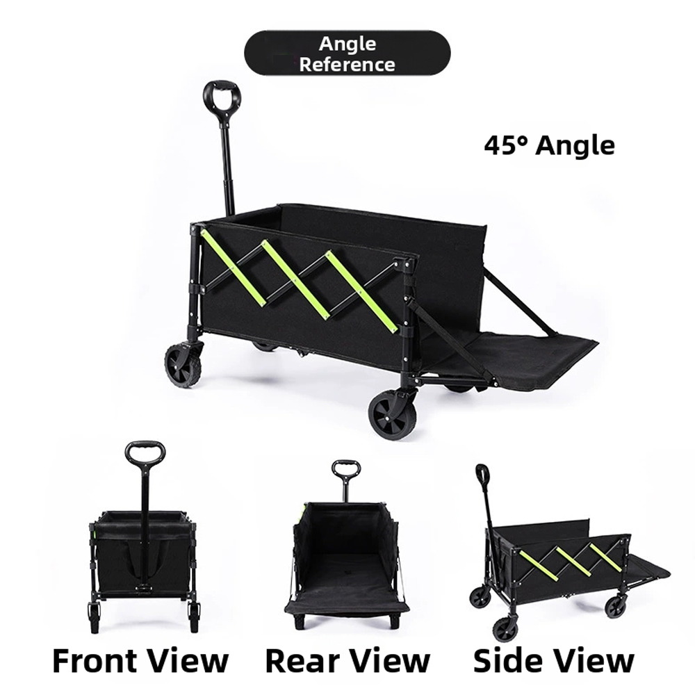 E-RIKE Opvouwbare Utility Heav - Outdoor Camping Folding Table recensie en prijs