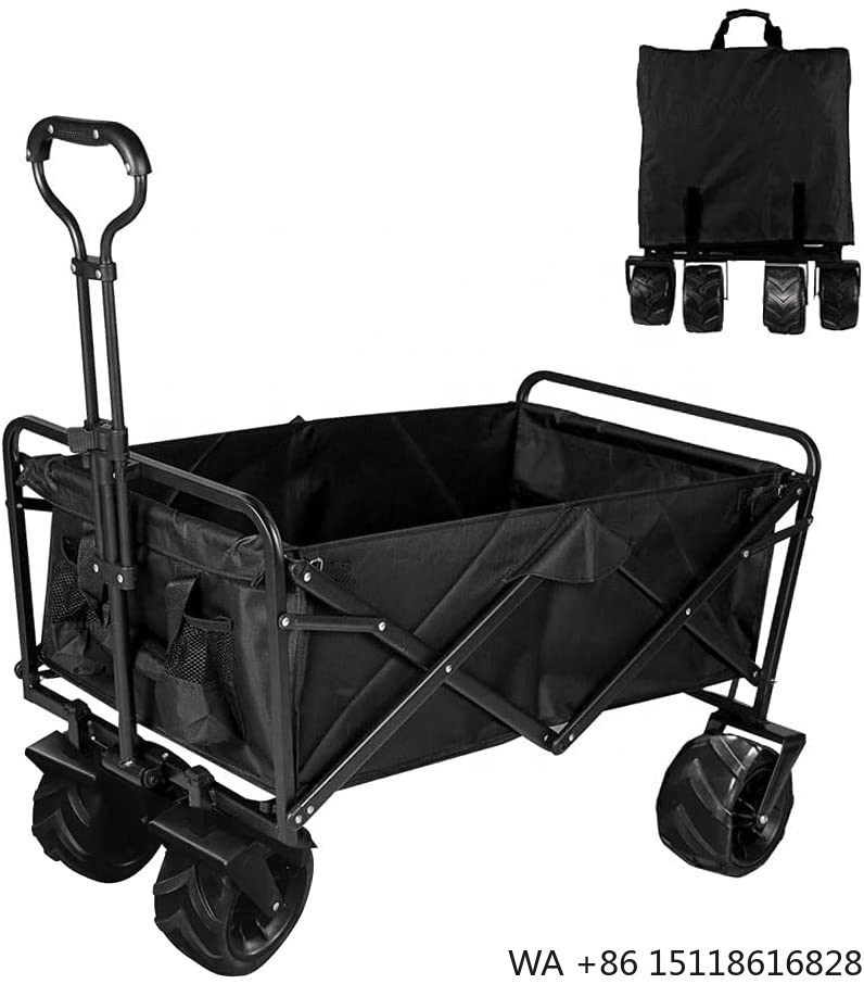 Nieuwe grote capaciteit grote  - Outdoor Camping Folding Table recensie en prijs