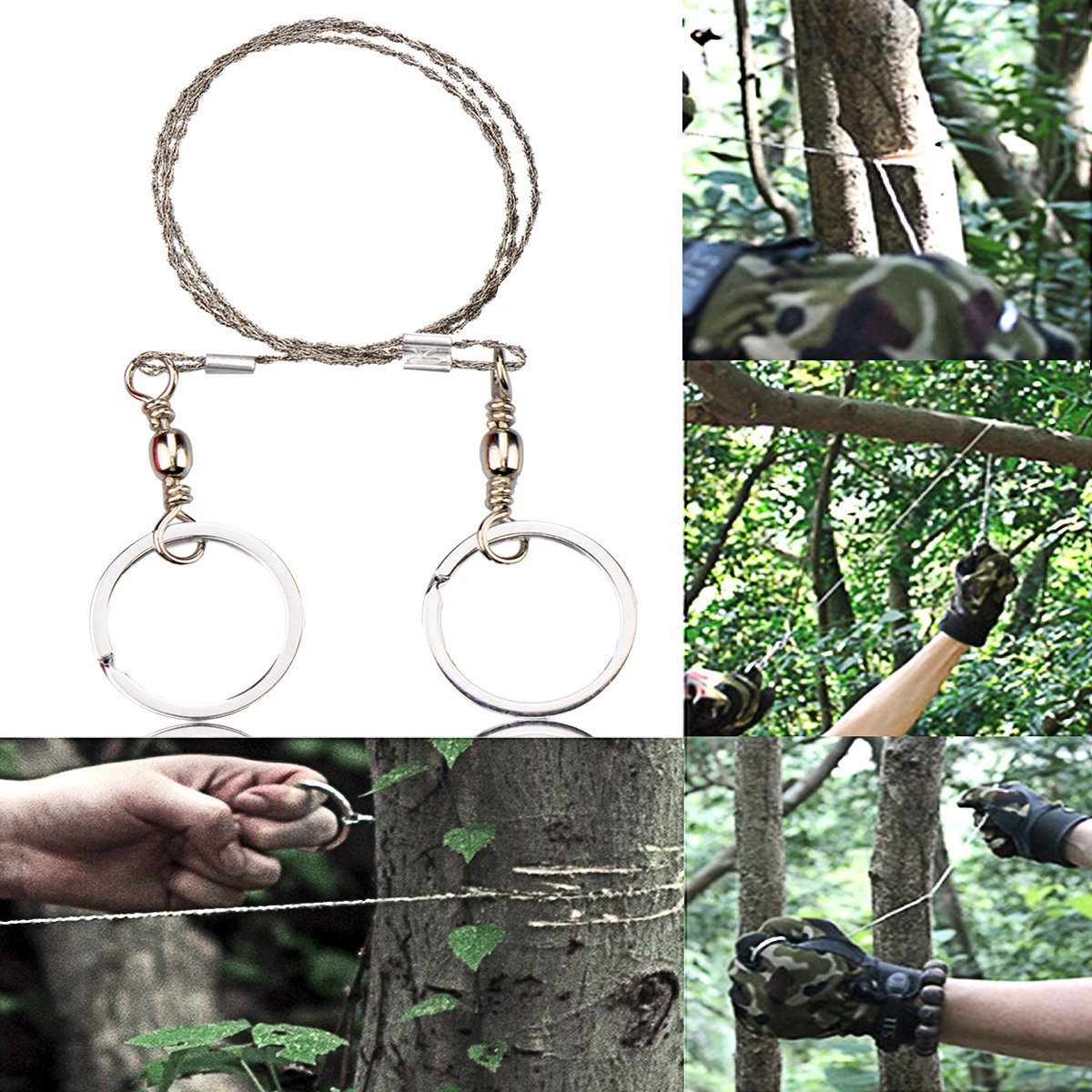 Hongrui DIY Compacte Draagbare - Outdoor Camping Kit recensie en prijs