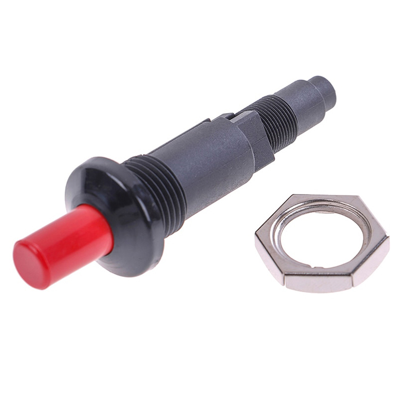Drukknop Piezo-ontsteker met k - Outdoor Camping Oven recensie en prijs