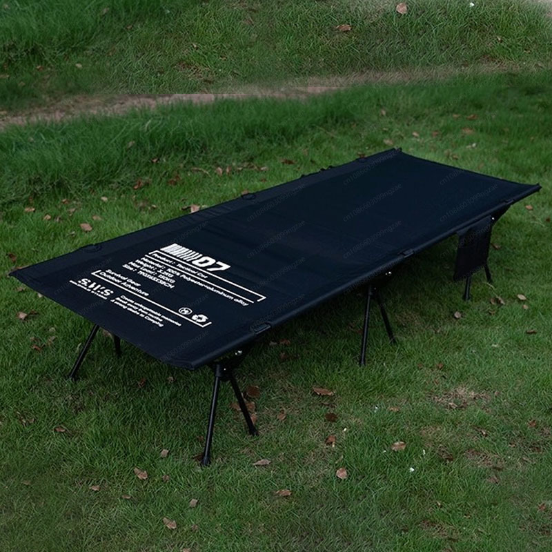 Wild trail kampeerbed, opvouwb - Bed Outdoor Camping recensie en prijs