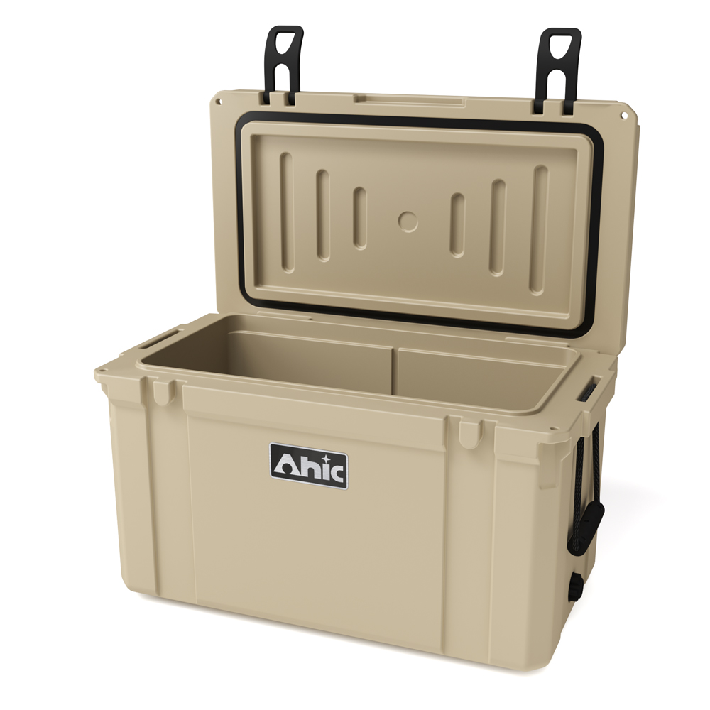 55L Moderne Geïsoleerde Waterd - Outdoor Camping Box recensie en prijs