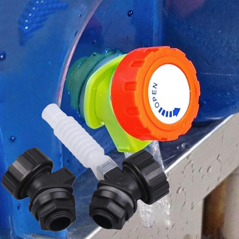 1 stuks draagbare kraan vervan - Outdoor Camping Water Tank recensie en prijs