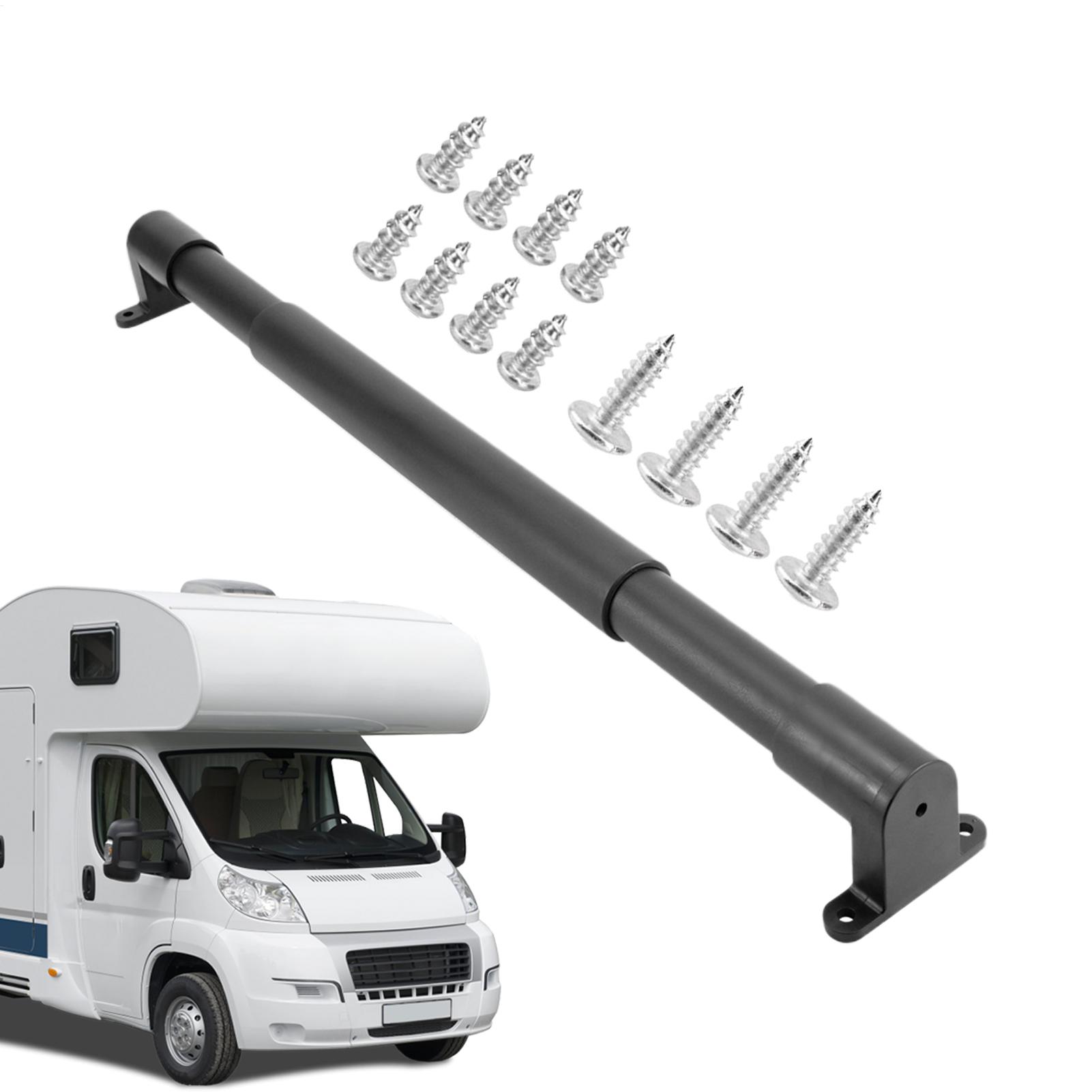RV-schermdeurgreep Telescopisc - Outdoor Camping Rentals recensie en prijs