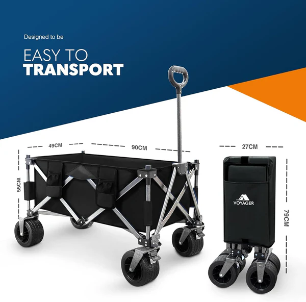 Inklapbare Campingwagen, Draag - Outdoor Camping Folding Table recensie en prijs