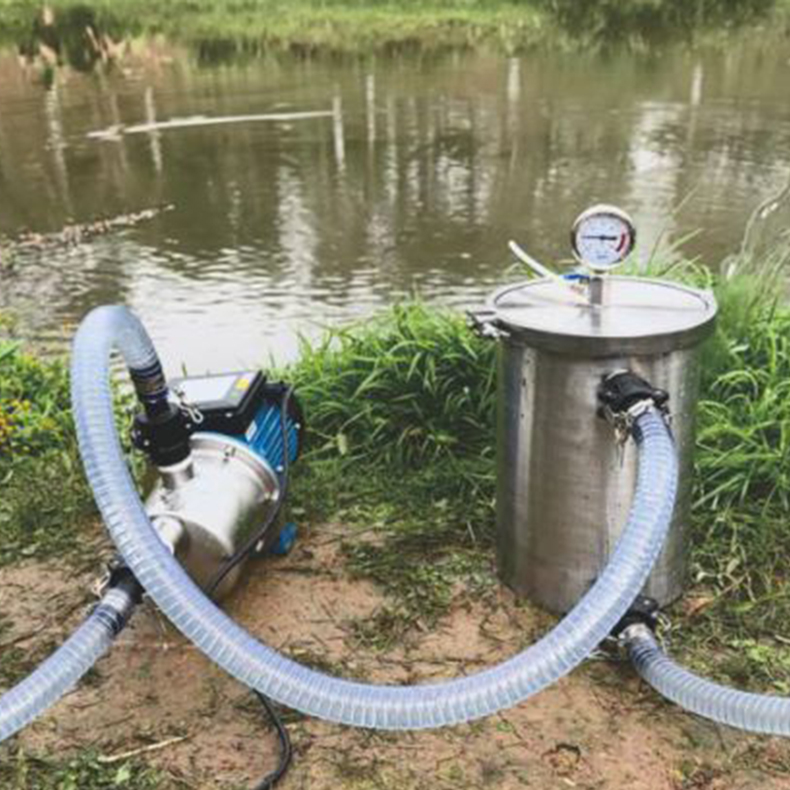 Camp Draagbare Waterzuiveraar  - Outdoor Camping Water Filter recensie en prijs