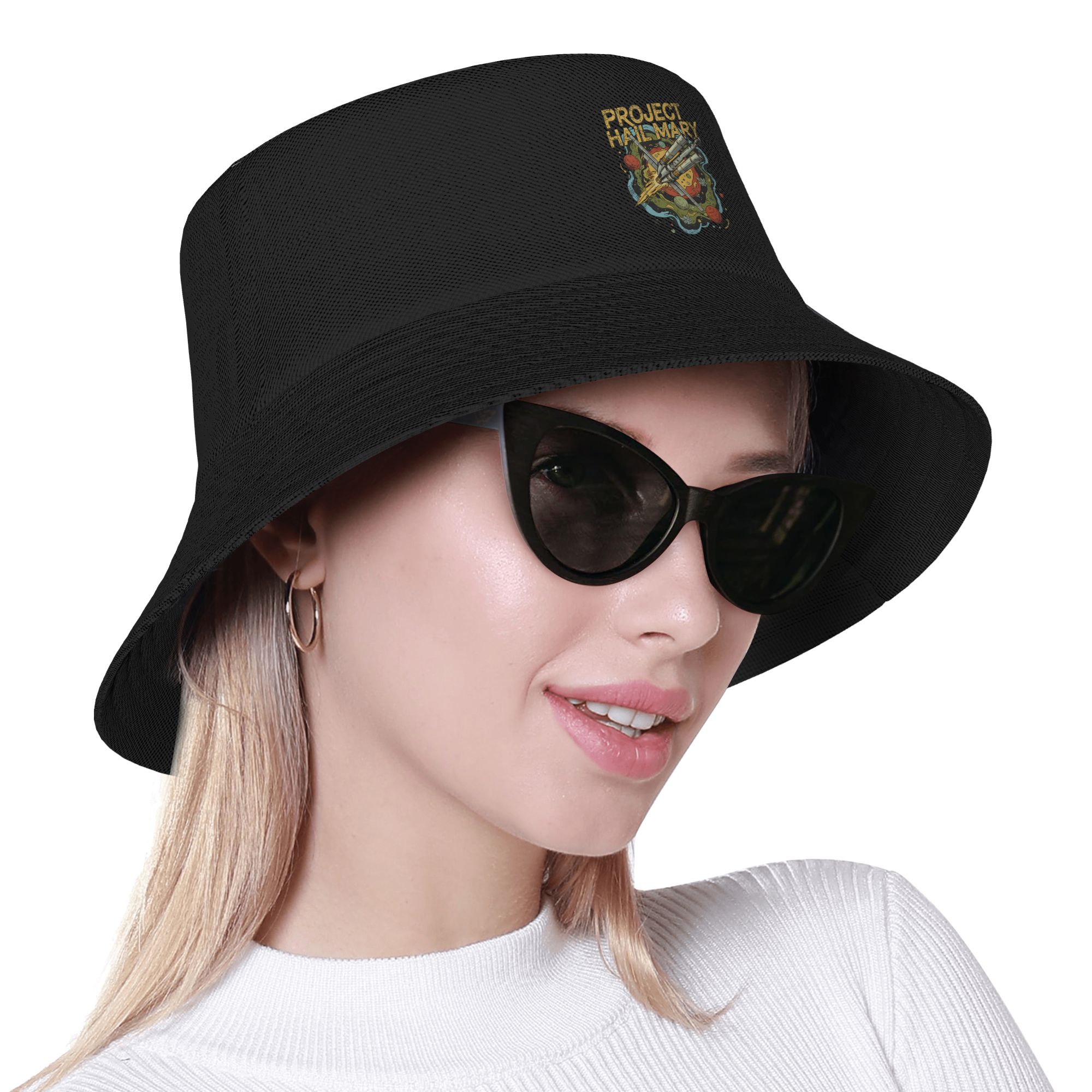 Teen Bucket Hat Project Hail M - Outdoor Camping Ideas For Adults recensie en prijs