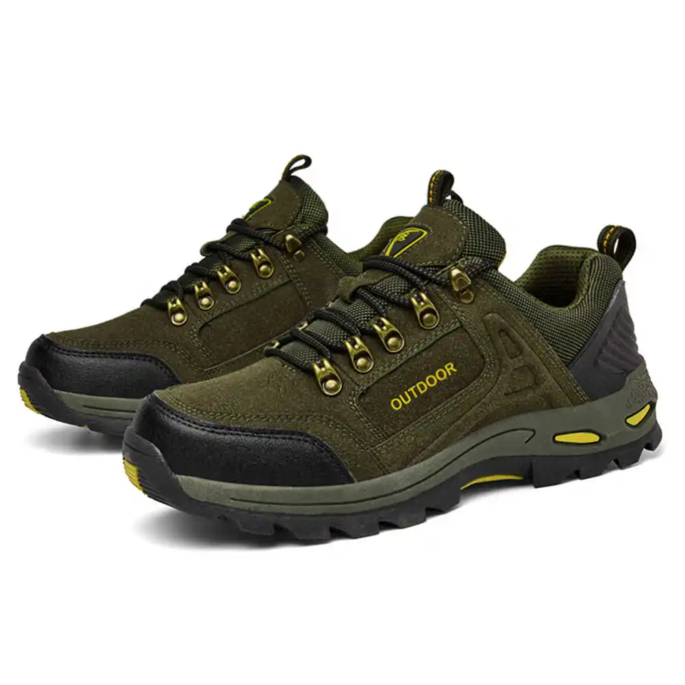 Antislip veterschoenen Wandele - Outdoor Camping Ideas For Adults recensie en prijs