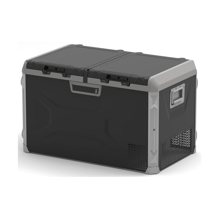 Draagbare koelbox voor auto, c - Outdoor Camping Box recensie en prijs