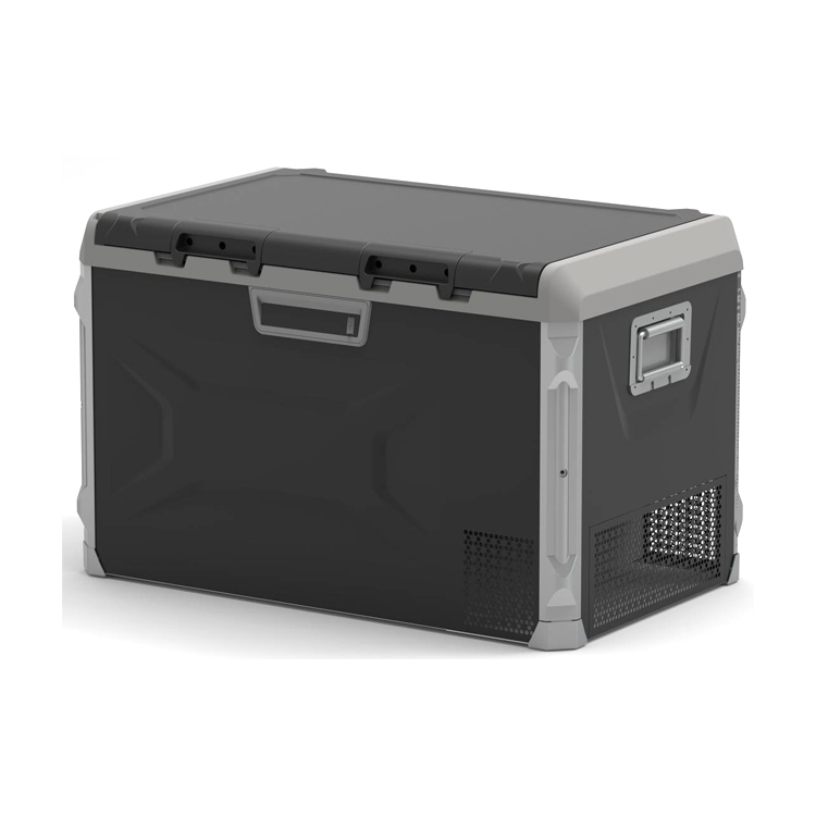 Draagbare koelbox voor auto, c - Outdoor Camping Box recensie en prijs