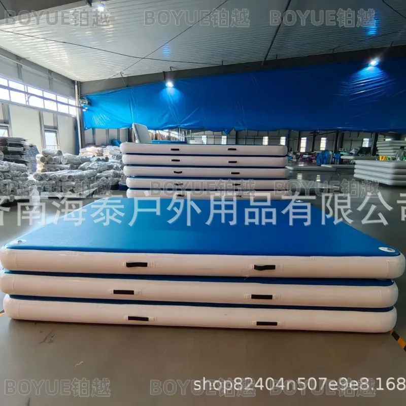 Automatisch opblaasbaar slaapm - Inflatable Mattress recensie en prijs