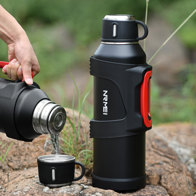 Roestvrij staal geïsoleerde kr - Outdoor Camping Water Filter recensie en prijs