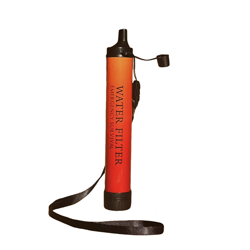 Outdoor Camping Emergency Surv - Outdoor Camping Water Filter recensie en prijs