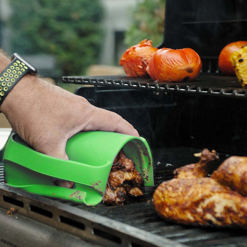 Silicone ovenwanten voor thuis - Outdoor Camping Tools recensie en prijs
