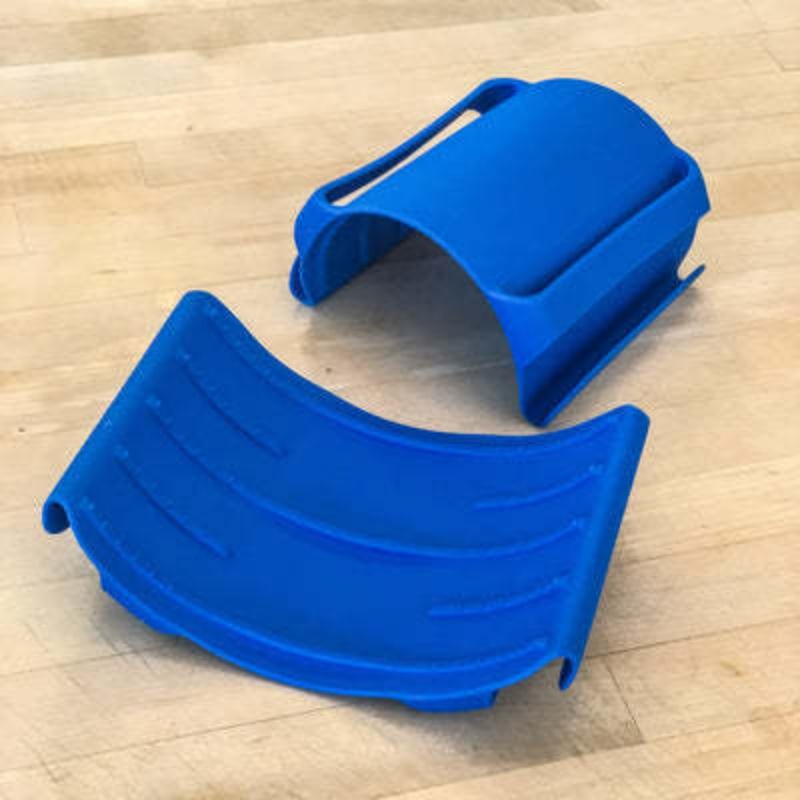 Silicone ovenwanten voor thuis - Outdoor Camping Tools recensie en prijs