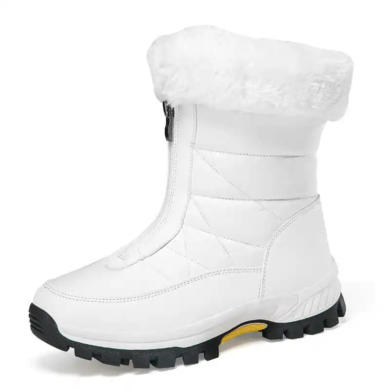 Dameslaarzen Sneakers Wandelen - Outdoor Camping Ideas For Adults recensie en prijs